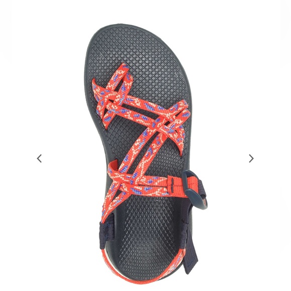 Chaco WOMEN'S ZX/2 CLOUD SANDAL - Picture 2 of 9